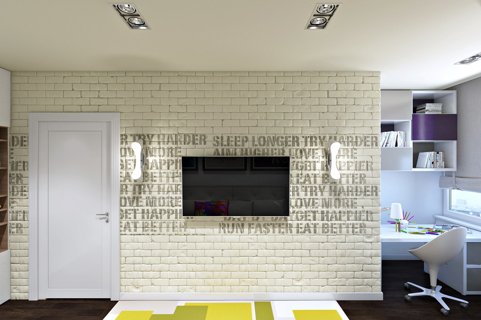 Скайфорт 106 м2