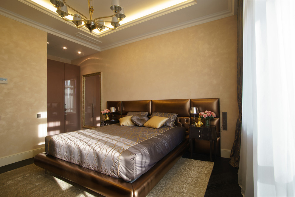 Сам себе режиссер (3-х комн. квартира в ЖК "Режиссер")