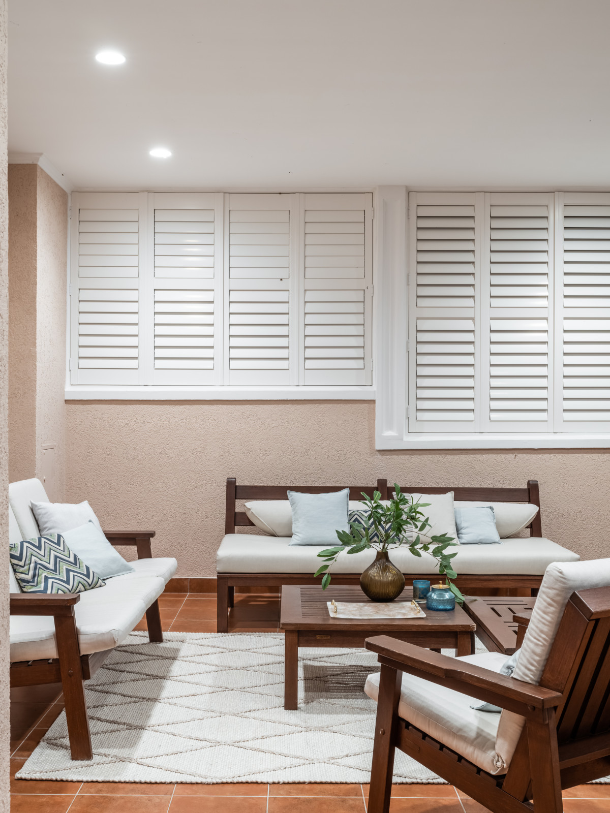 Дом на море