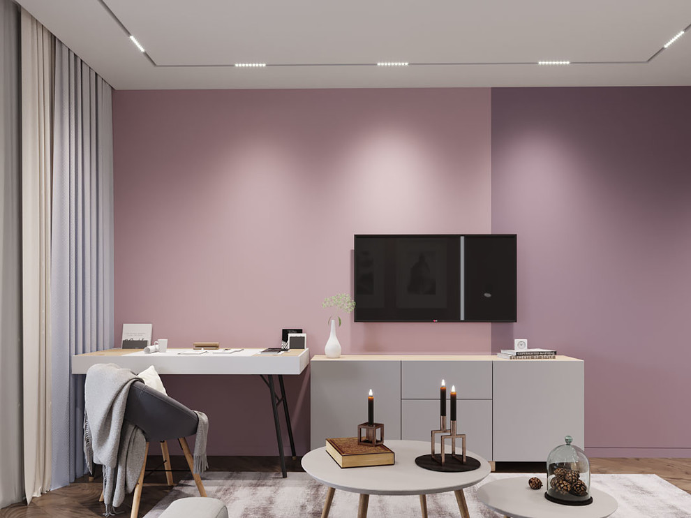 ЖК Новое Тушино