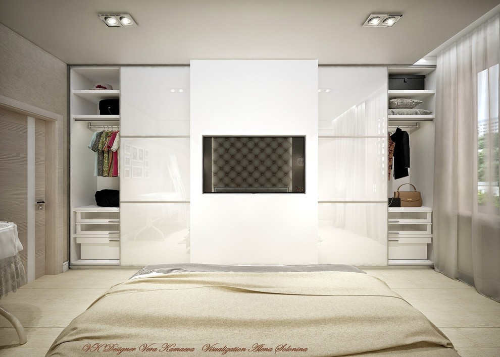 Двухкомнатная квартира пос. Павлино