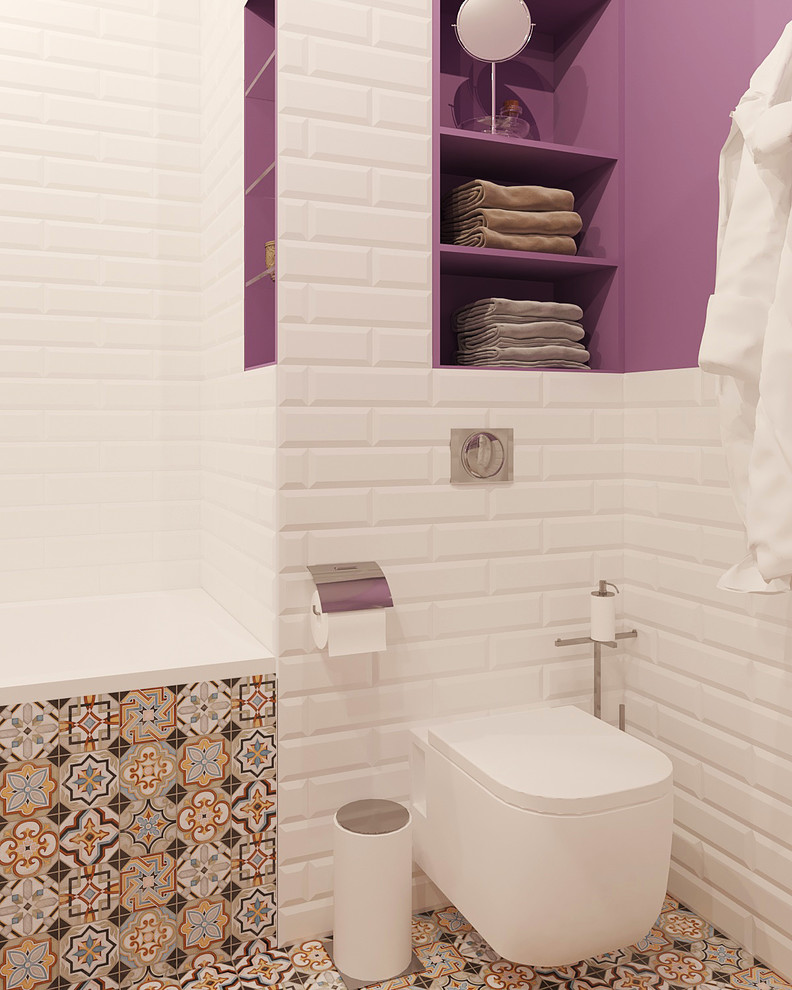 Квартира в Москве