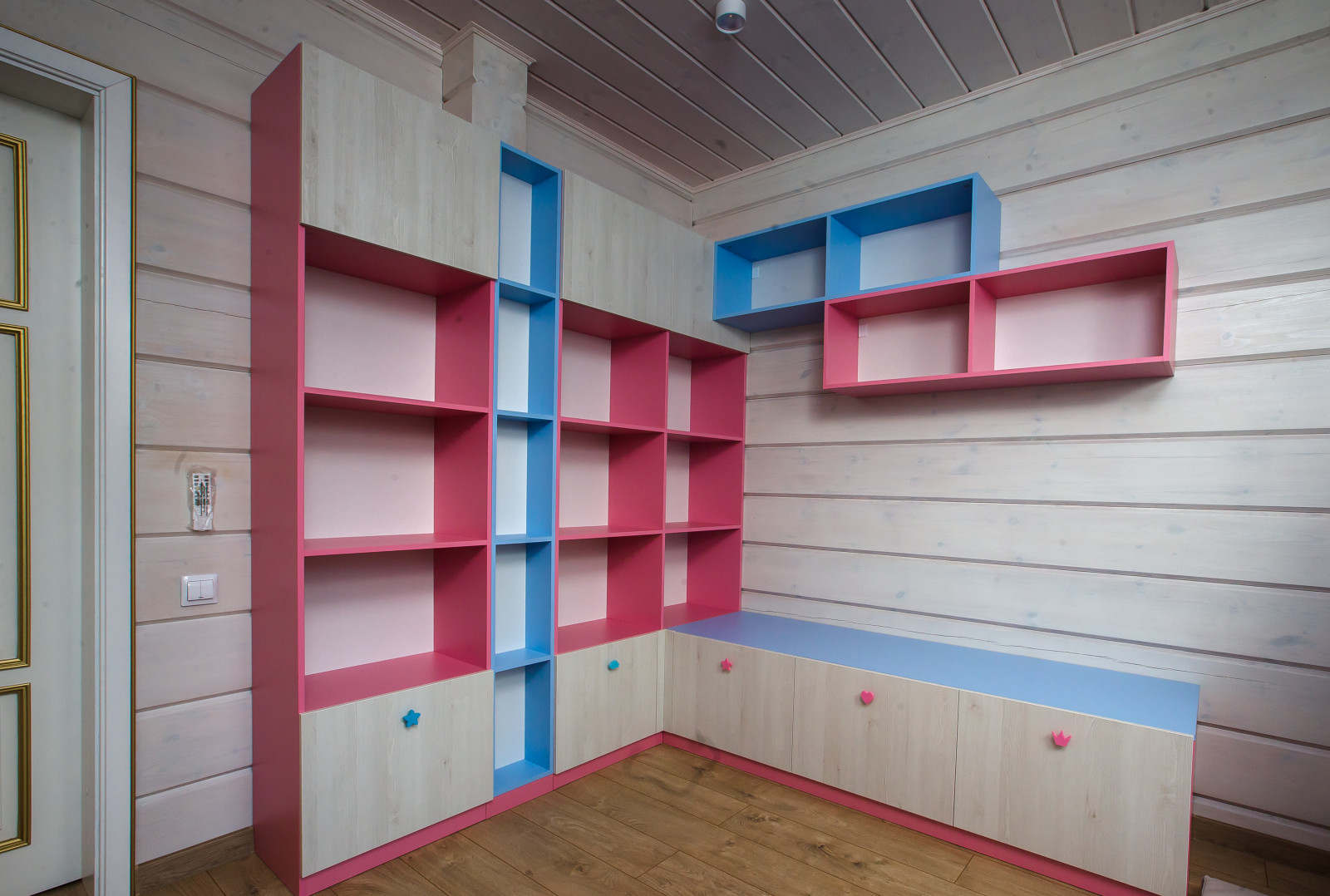 г. Сестрорецк. Игровая комната