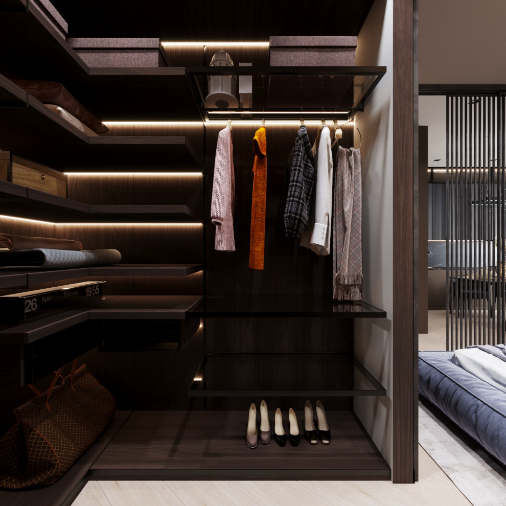 Индивидуальный дизайн проект квартиры