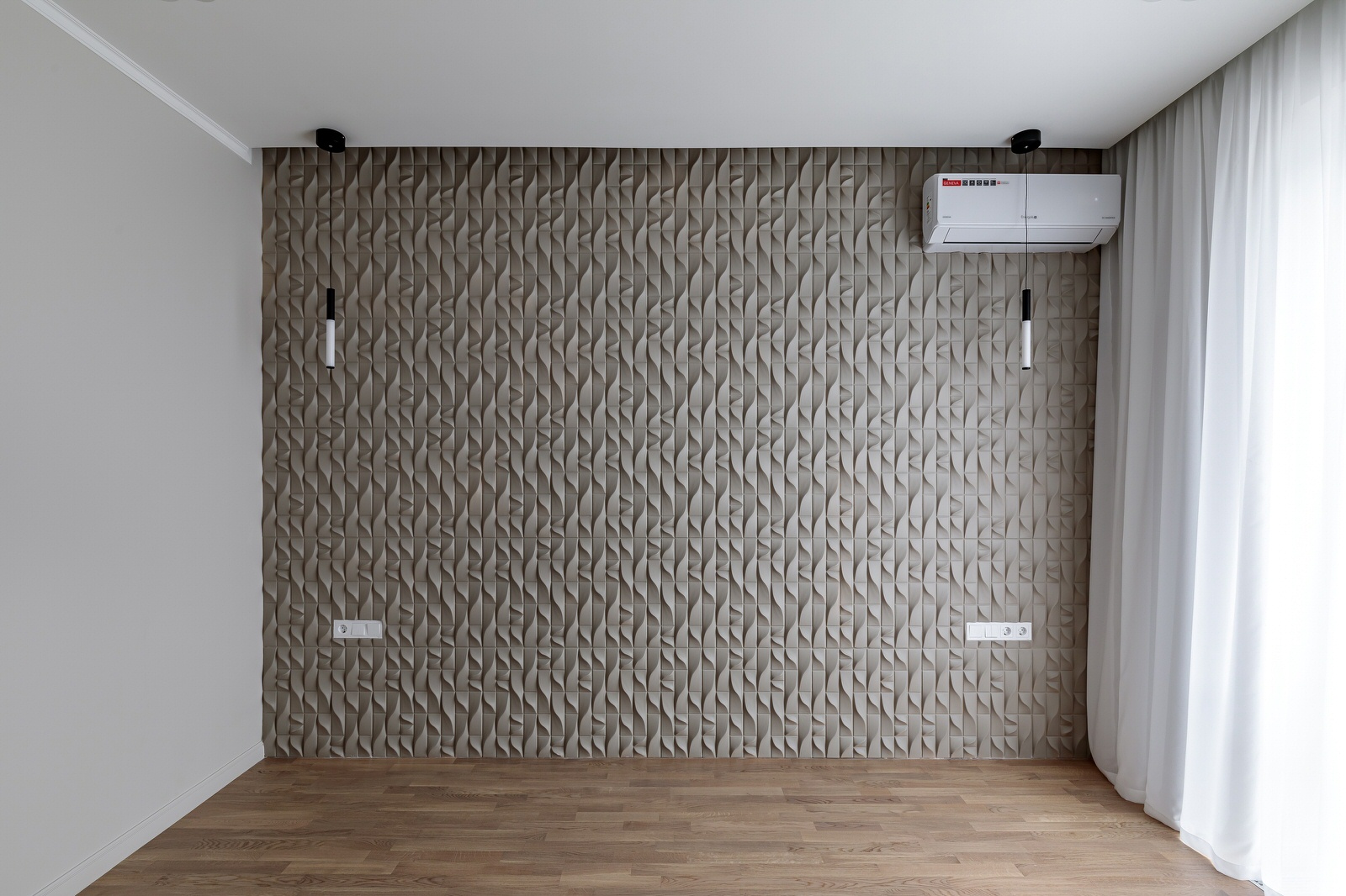 Ремонт квартиры в ЖК «NOW»