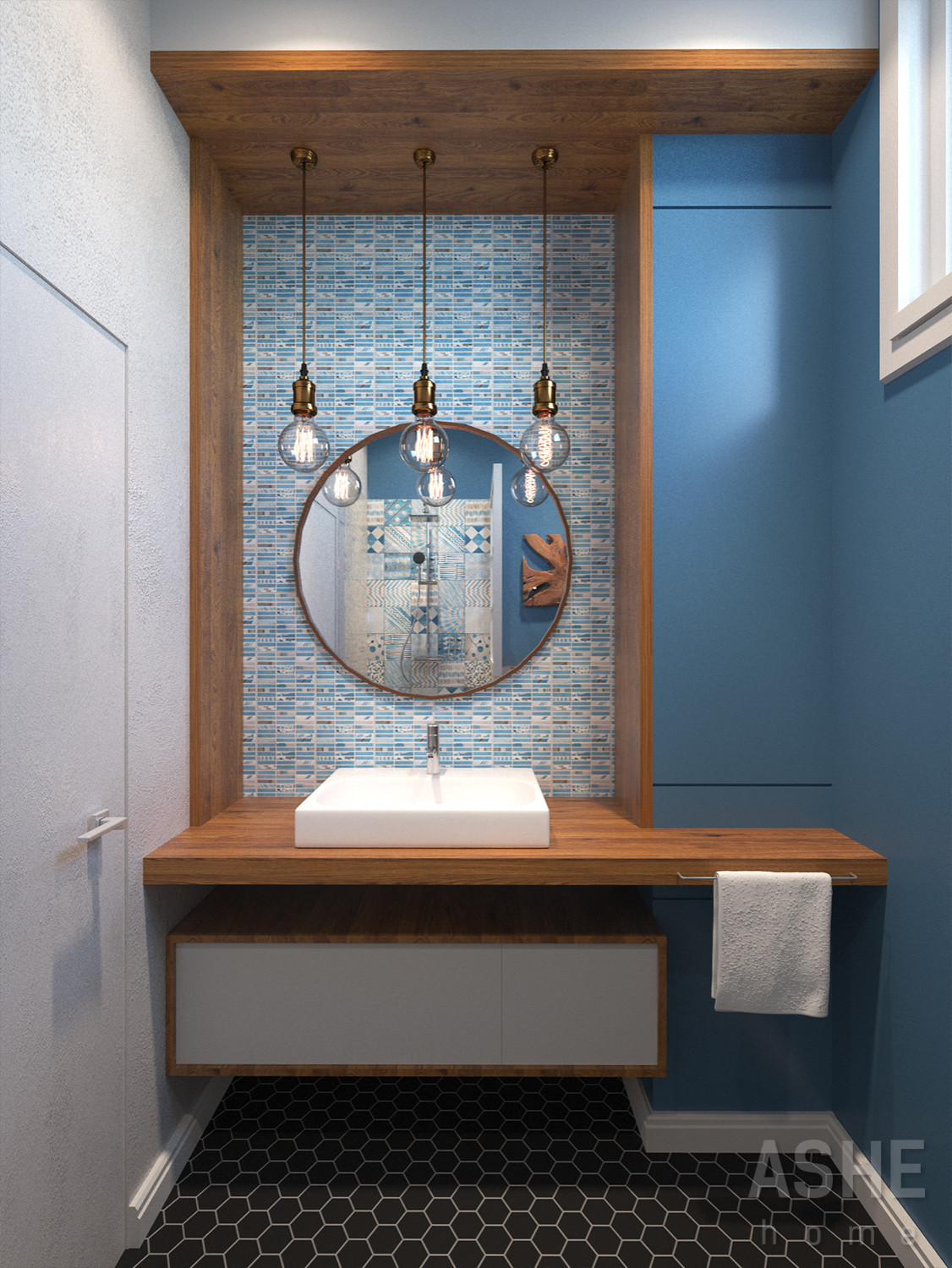 Таунхаус в Подмосковье