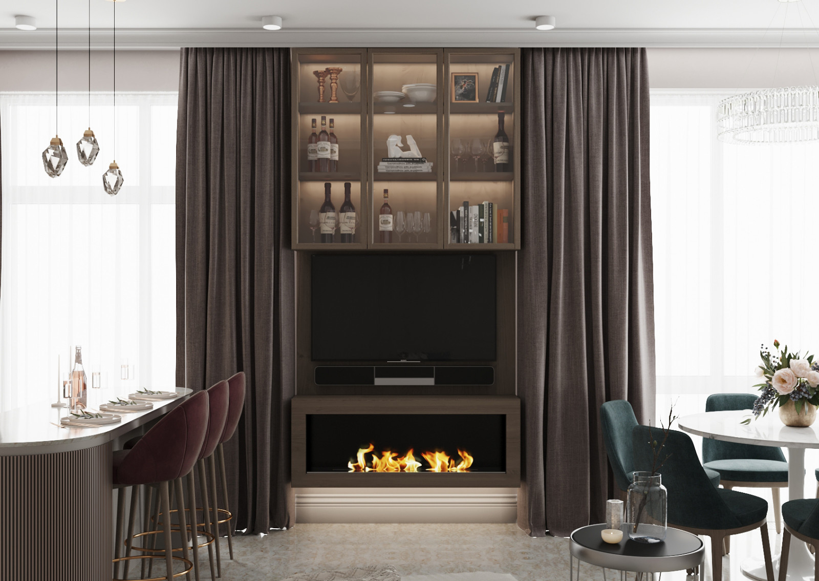 ЖК Life Кутузовский