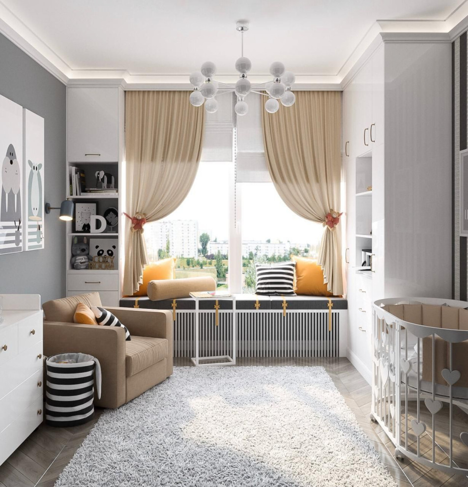 Между классикой и современностью