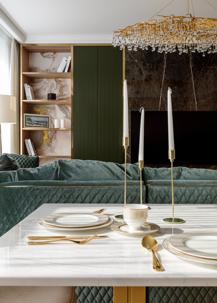 Квартира для дочери