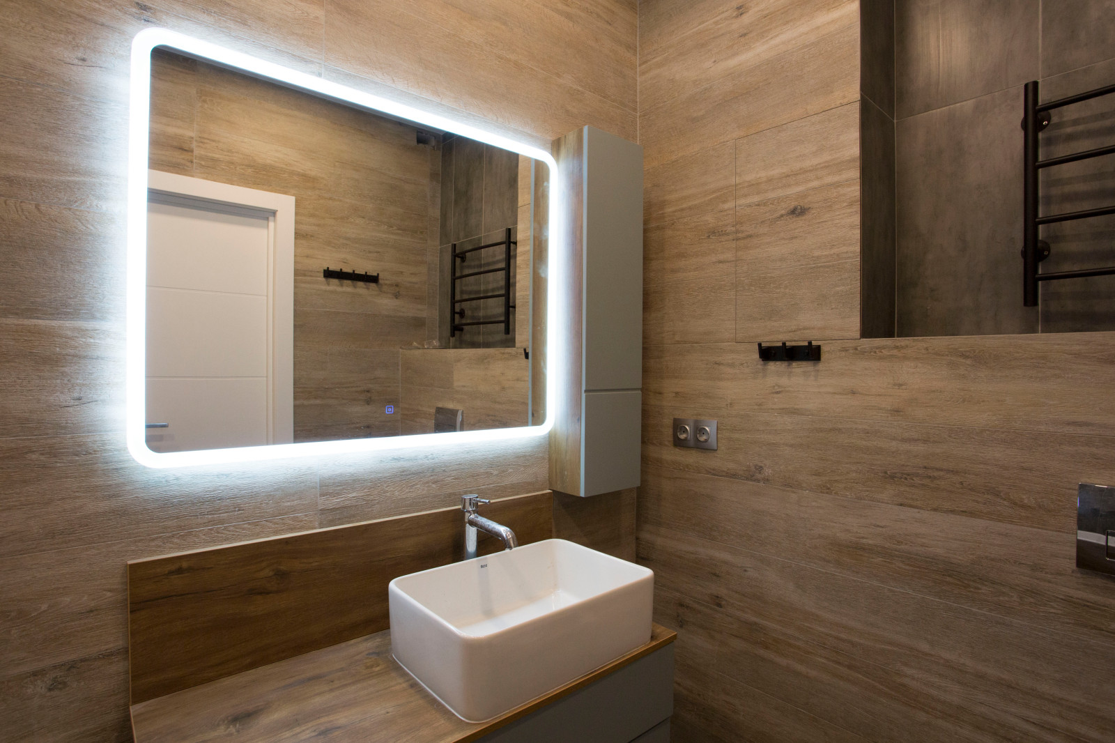 Обложка проекта: ул. Академика Павлова