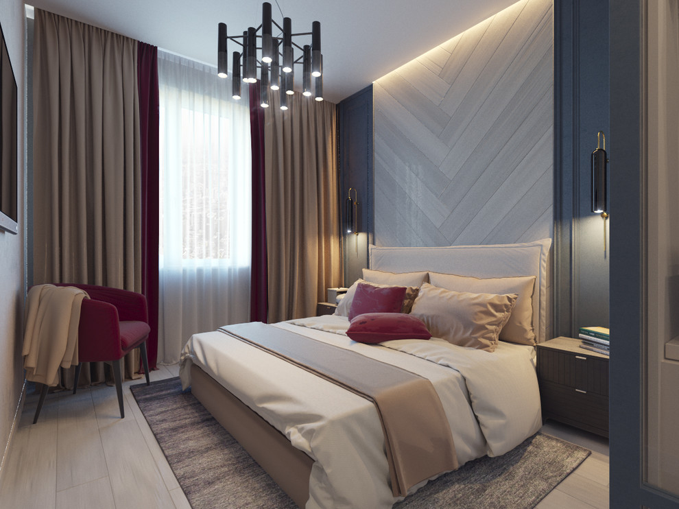 Квартира в ЖК "Бавария"