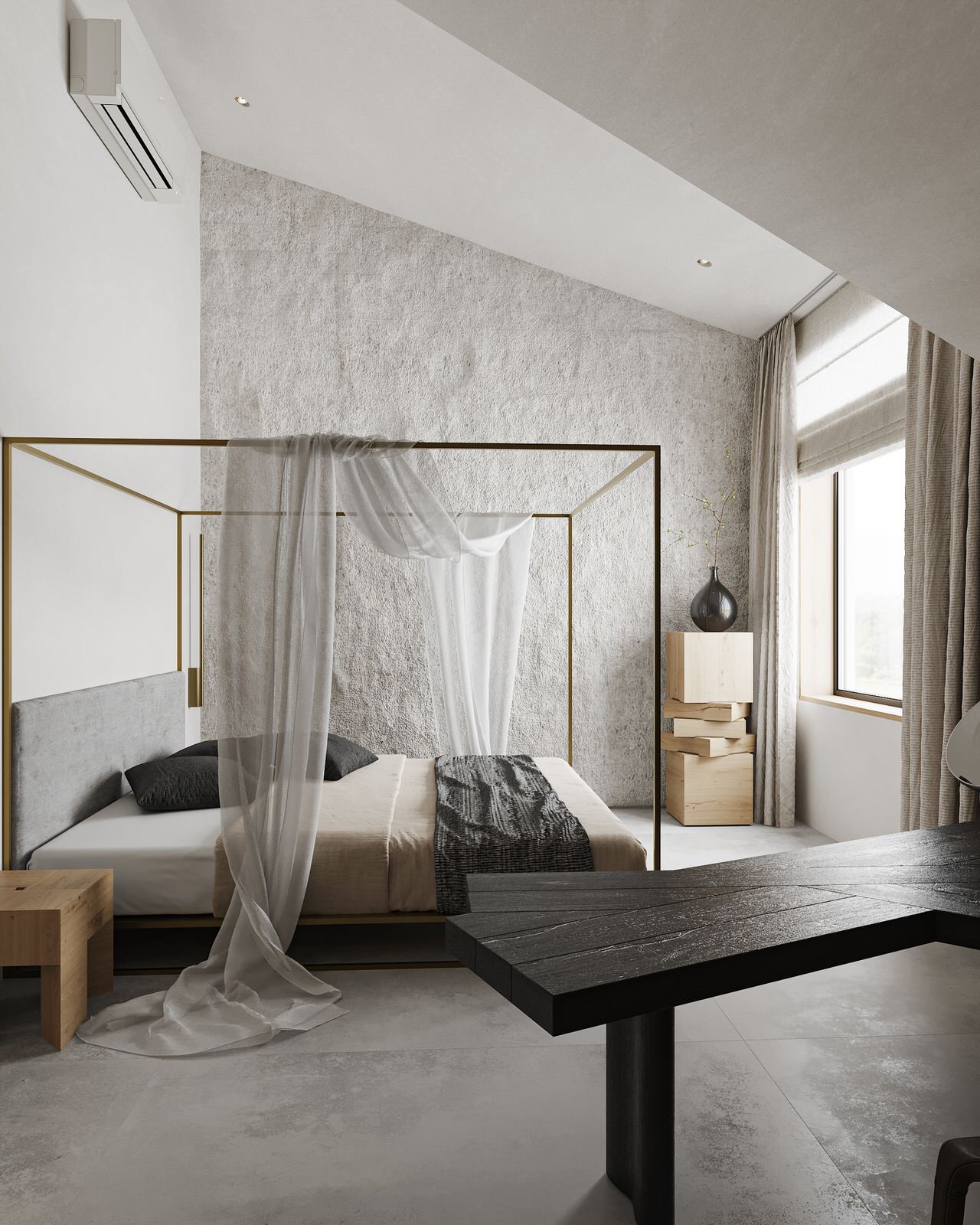 проект таунхауса "Раевский"