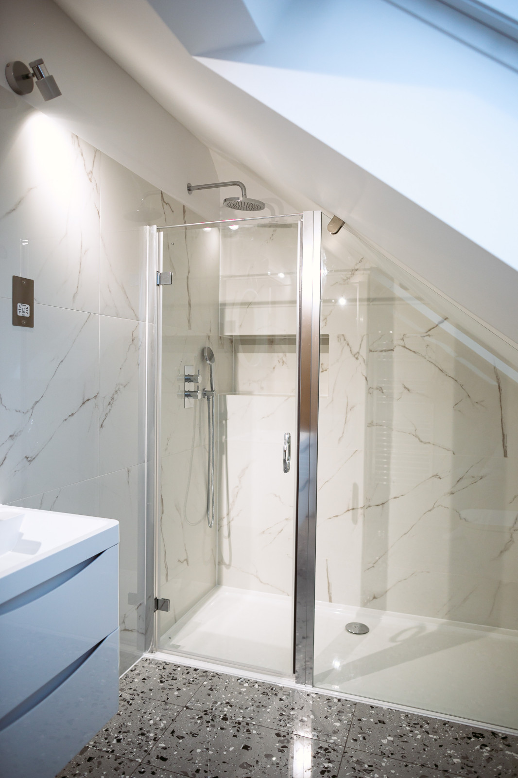 Дом в Лондоне/интерьер