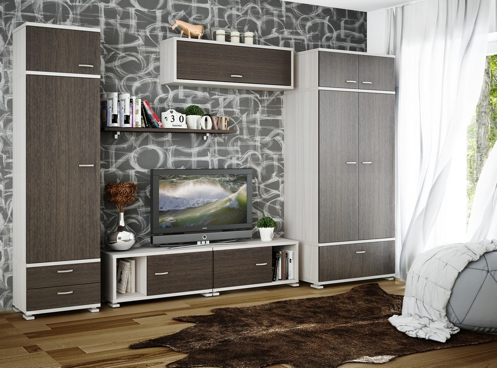 Коллекция "Домино Нельсон"