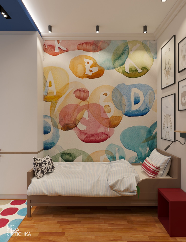 Детская для мальчиков. Санкт-Петербург.