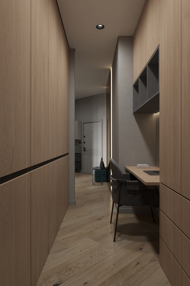 Квартира на Свободе