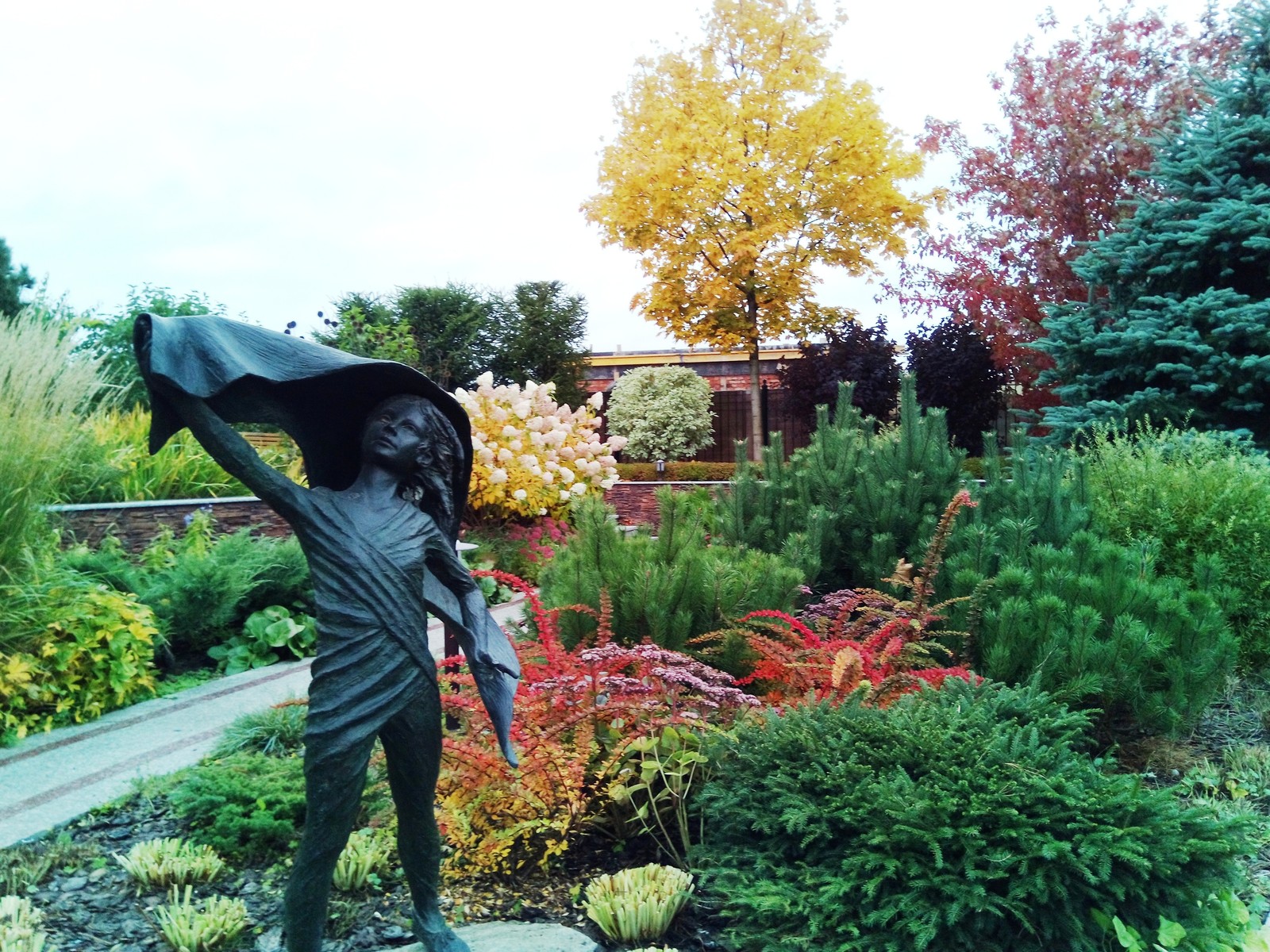 кп "Милениум" - Профессиональный уход за садом - 100% качество!