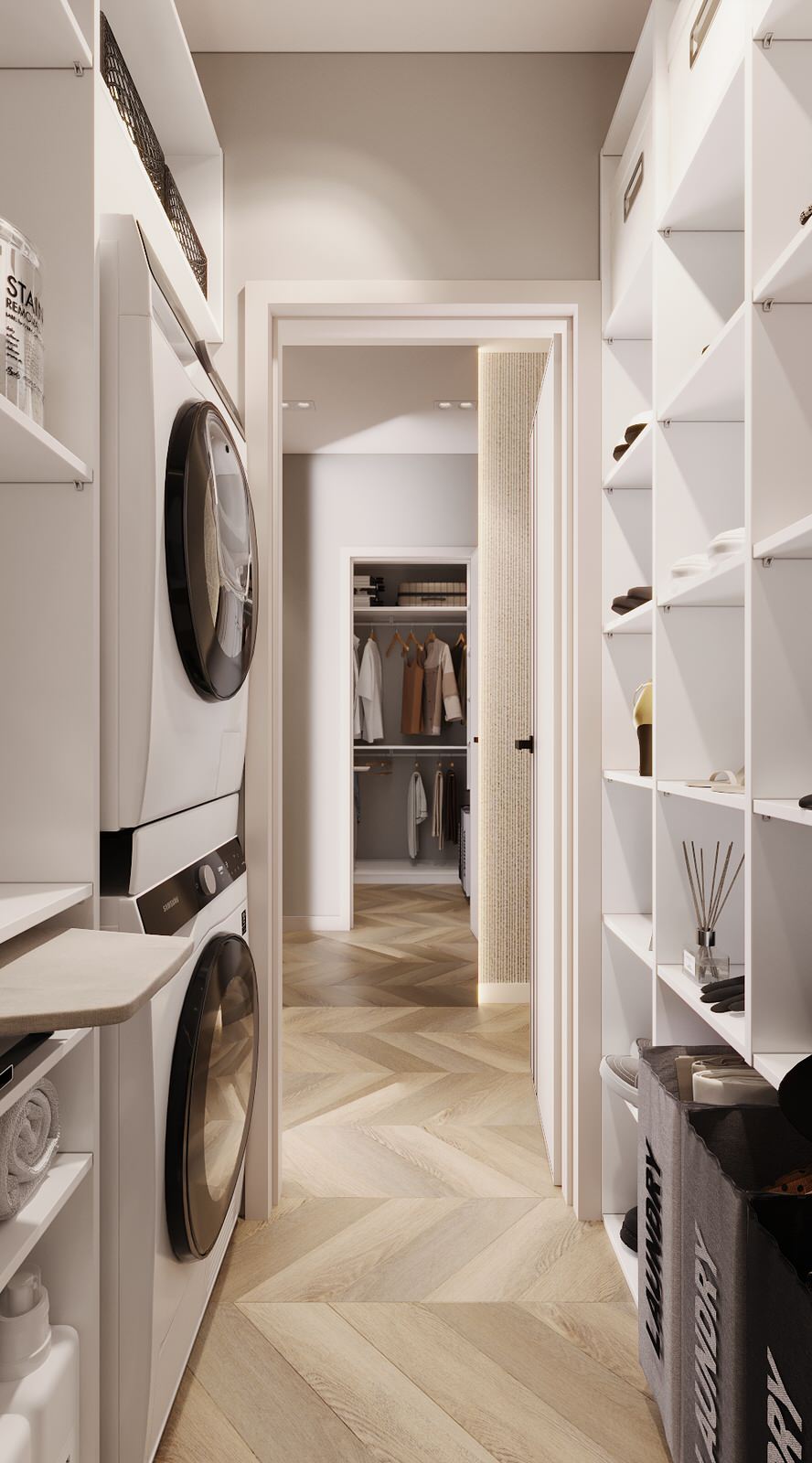 ЖК "Парк Апрель" 132 м2  Московская обл.