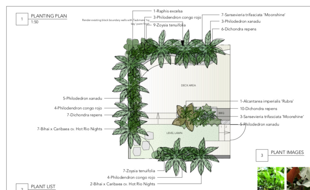 3 маленьких дворика и как их сделали