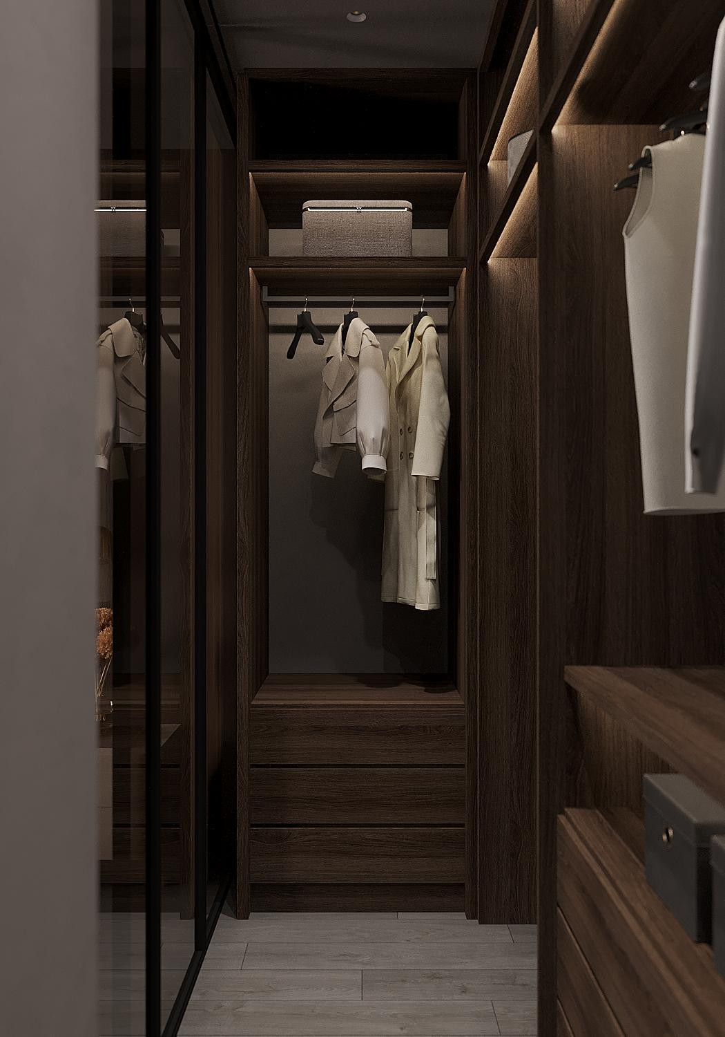 ЖК Крылья 97.7м.кв