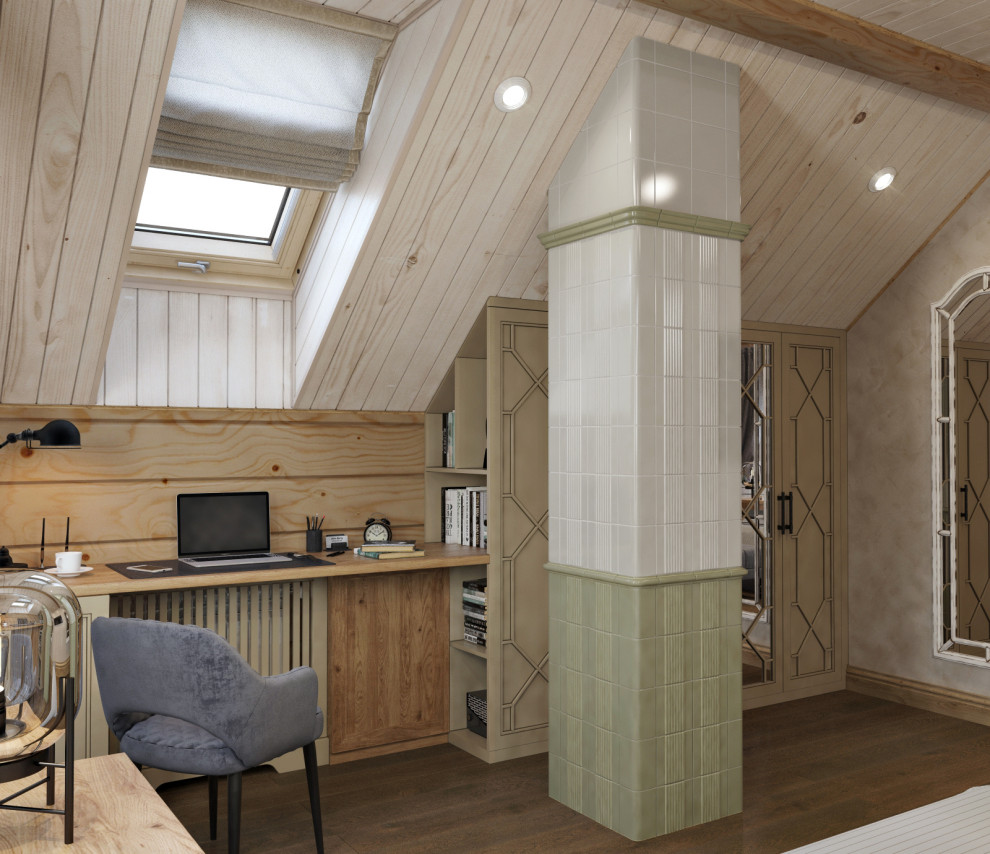 ЧАСТНЫЙ БАННЫЙ КОМПЛЕКС