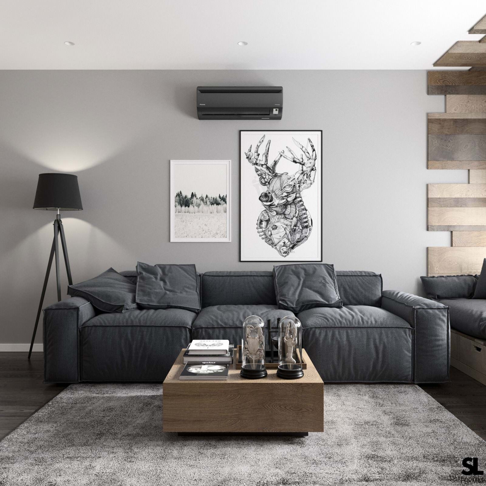 Contemporary & fusion
