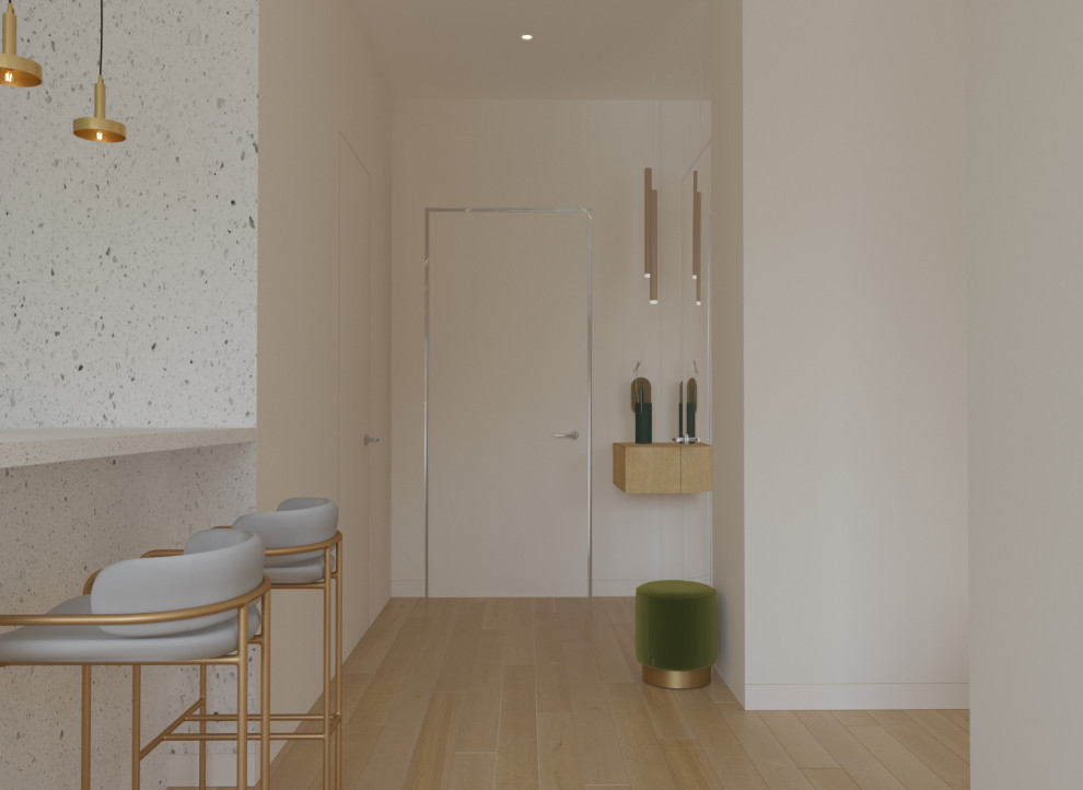 ЖК Резиденция Архитекторов