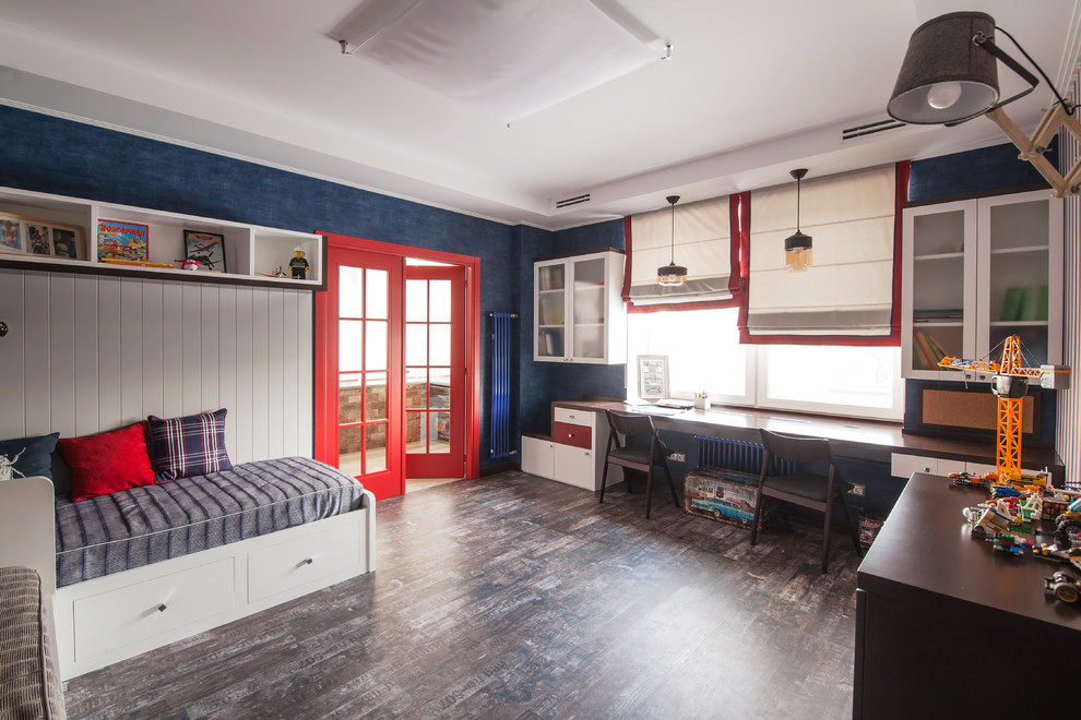 Квартира на улице Свободы