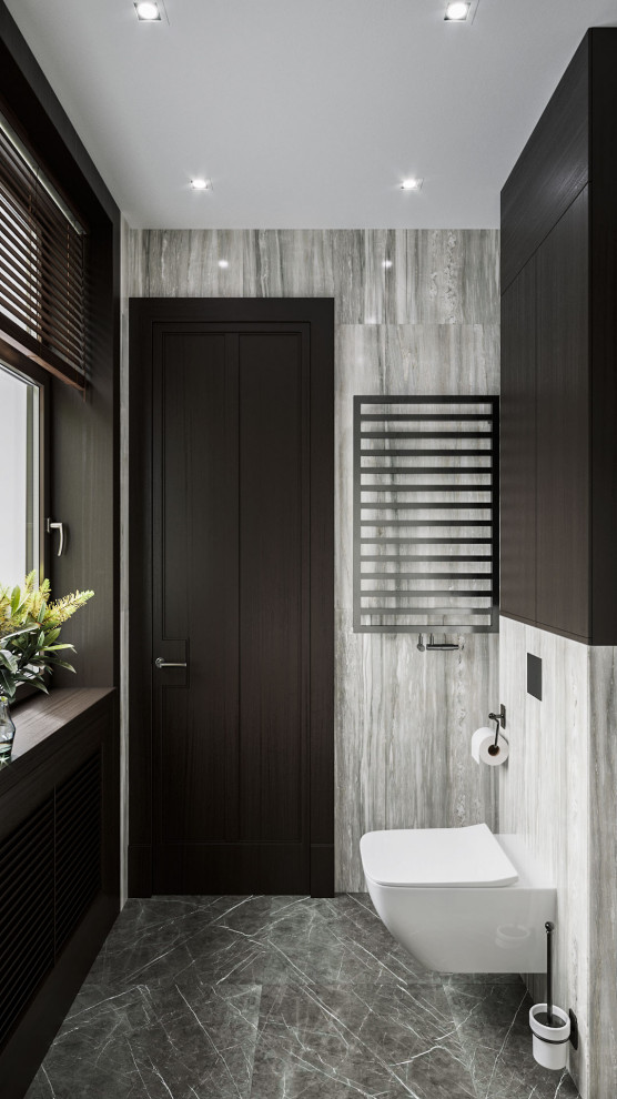 Дом в Подмосковье