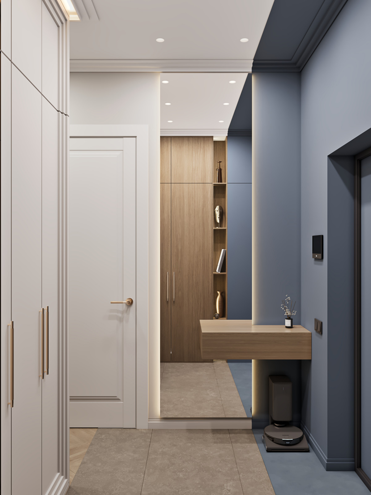 ЖК Метроном г. Москва