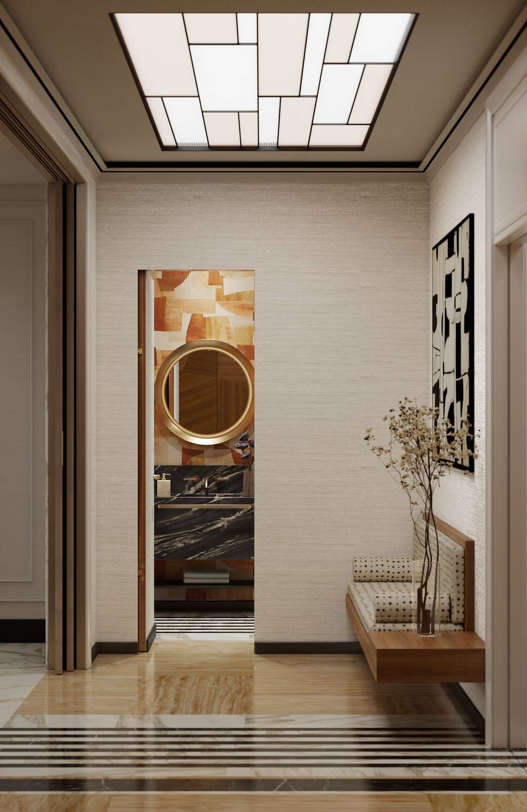 Квартира 218м², ул. Малая Посадская