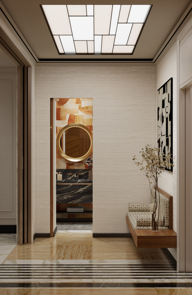 Квартира 218м², ул. Малая Посадская