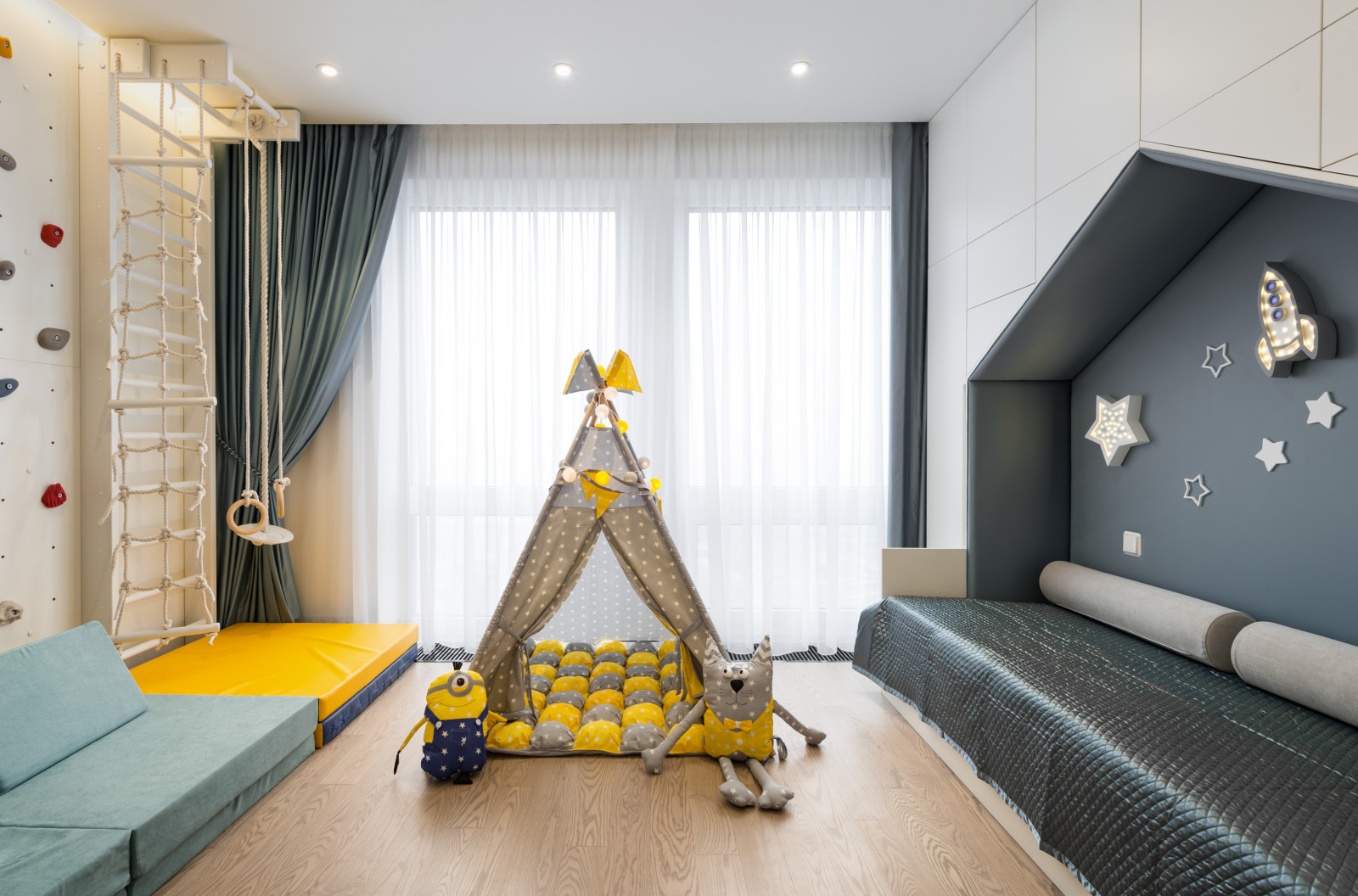 ЖК Фили Сити