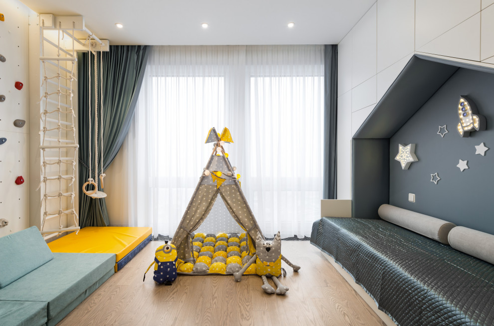 ЖК Фили Сити