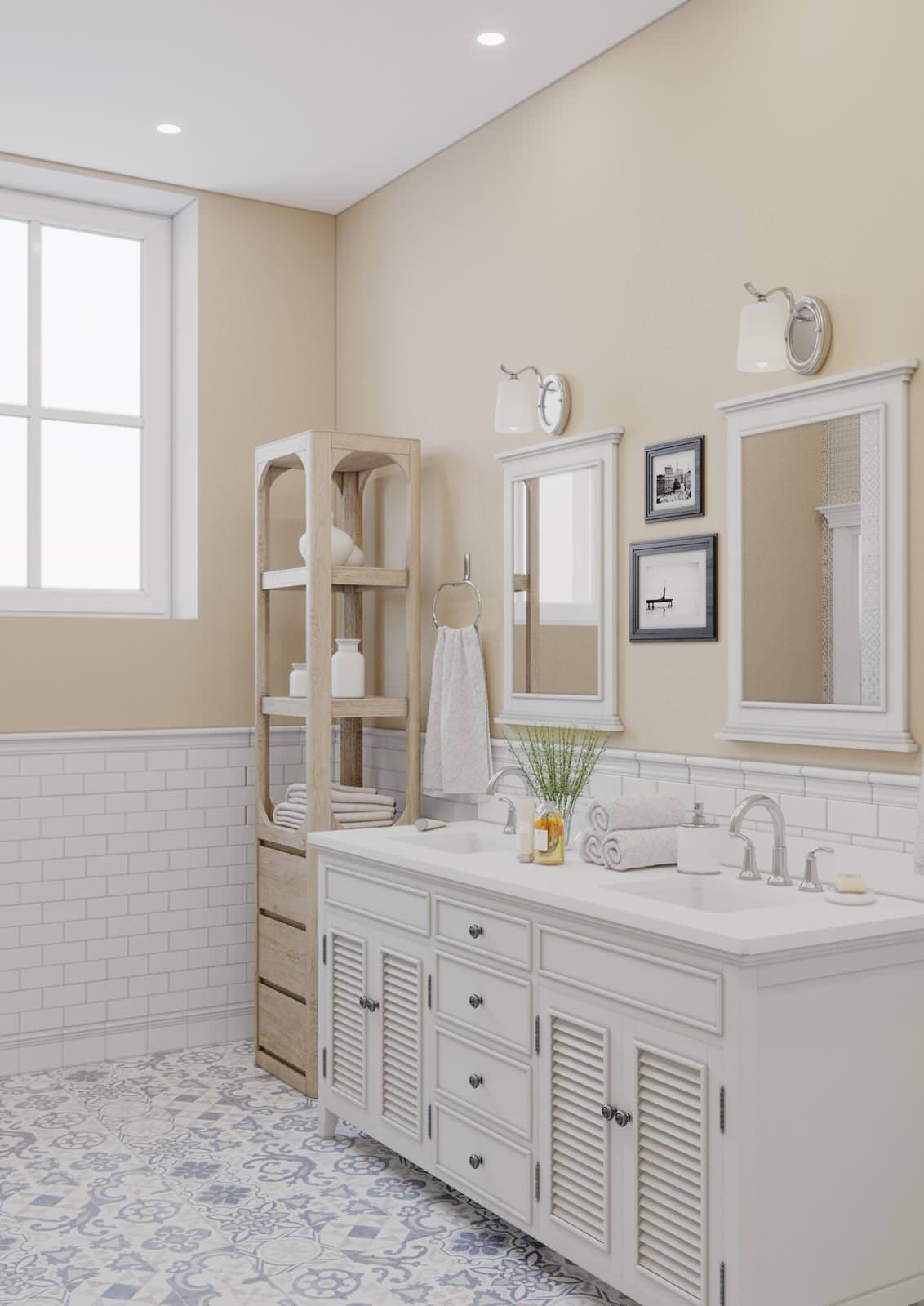 Дизайн интерьера в частном доме