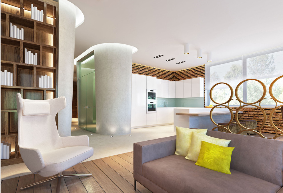 Квартира на ВДНХ