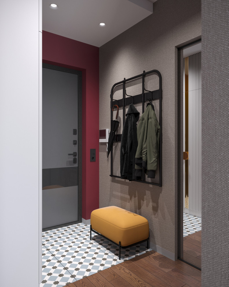 Apartment in Ligovsky City