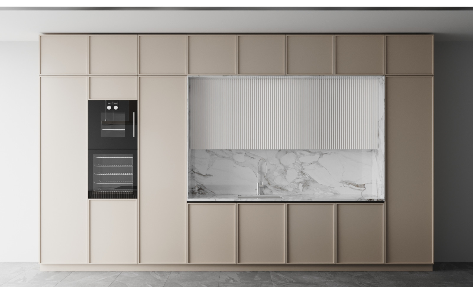 каталог изделий ДАРО Кухни