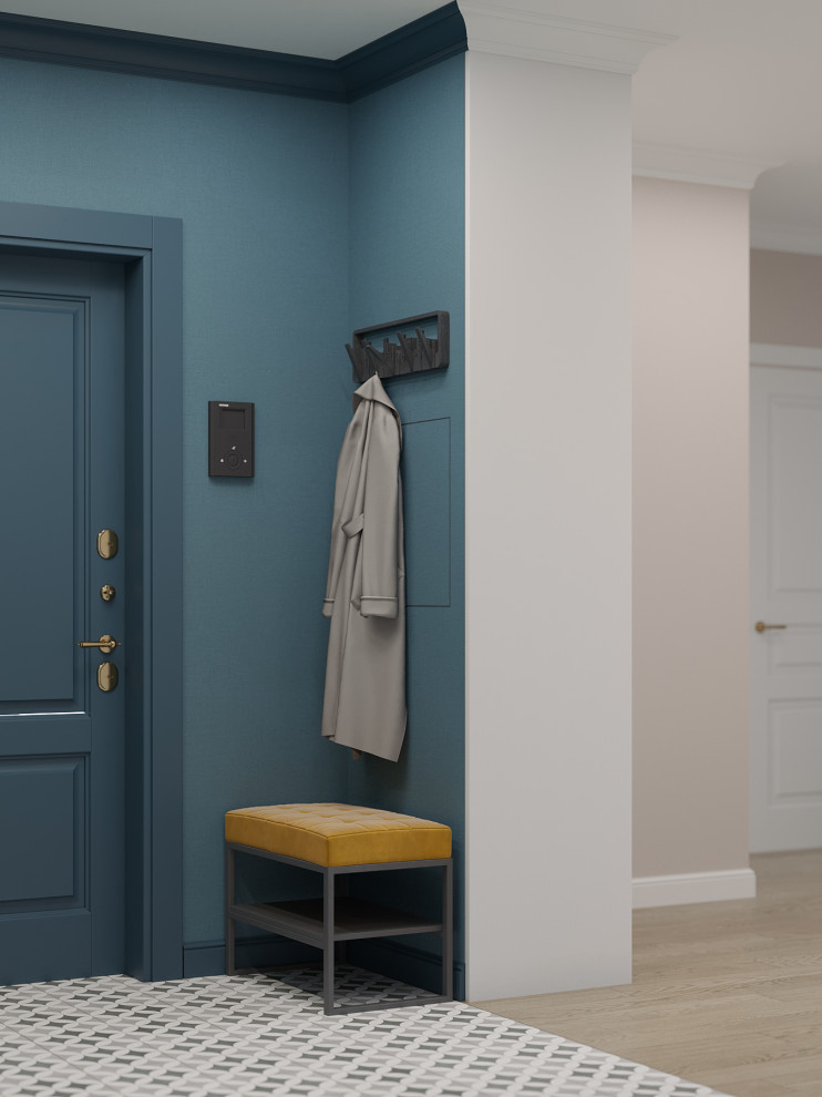 ЖК "Вернадского" - 70 кв.метров