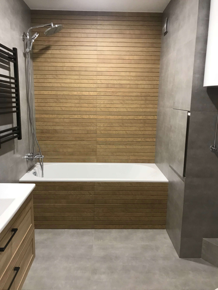 Ванная комната