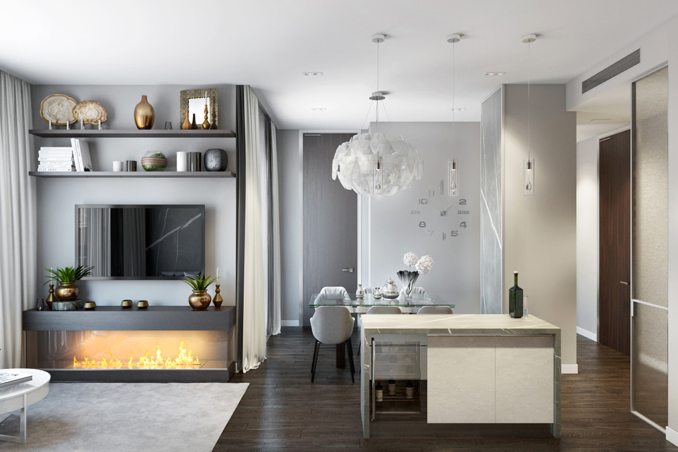 ЖК "Парк Рублево"