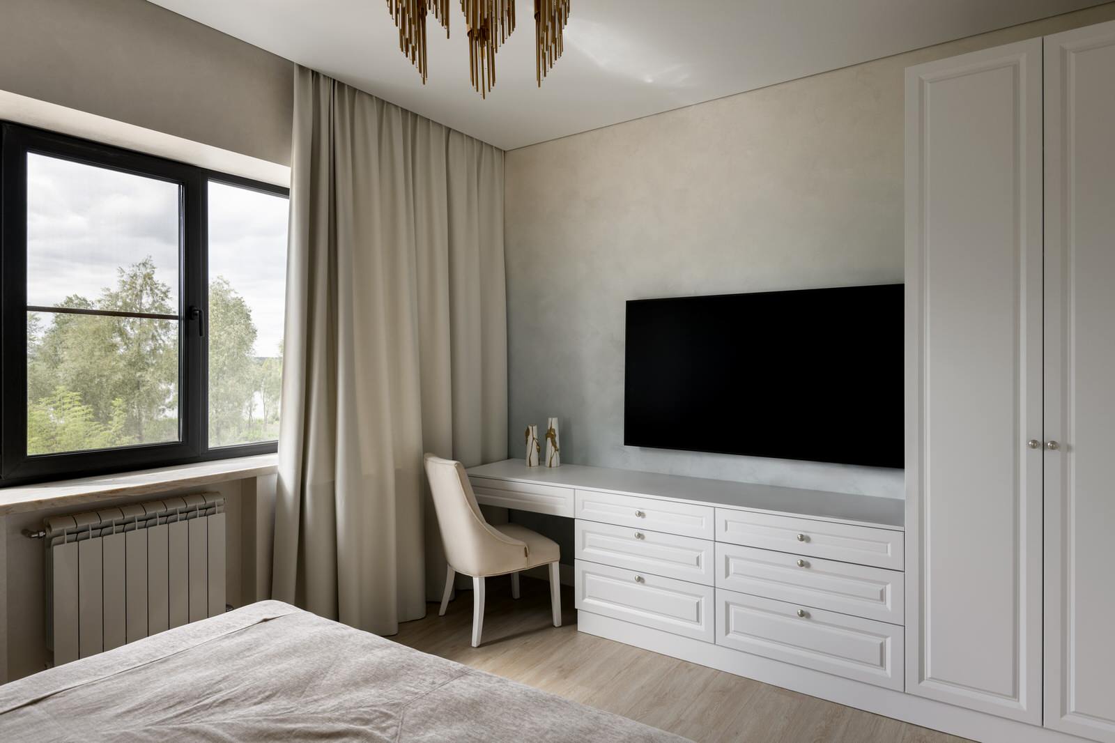 Частный дом 400 м2