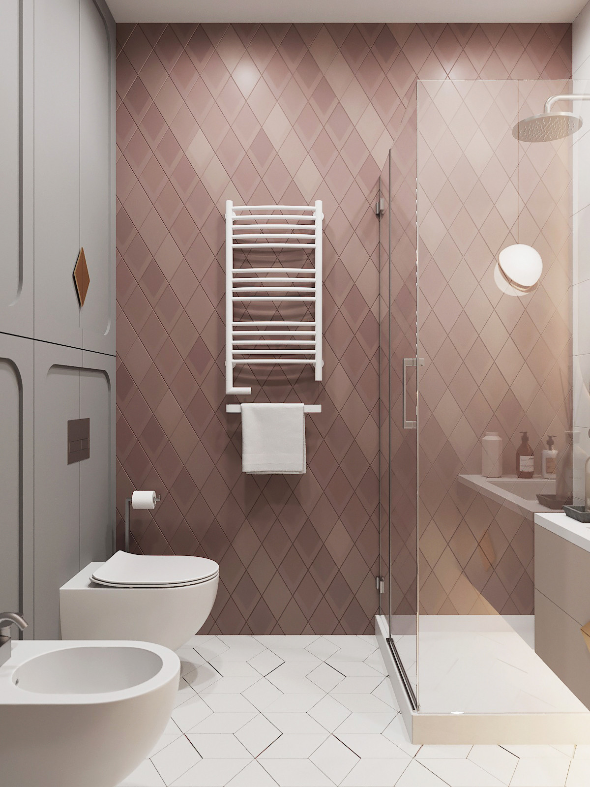 Квартира на Проспекте Мира