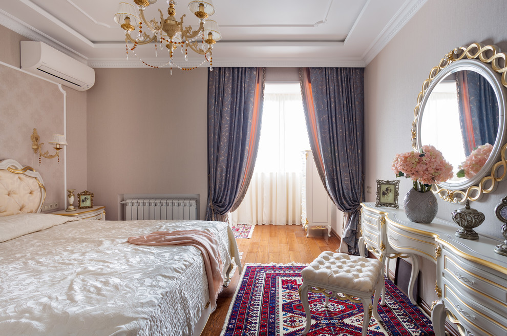 3-х комнатная квартира на Никулинской, Москва