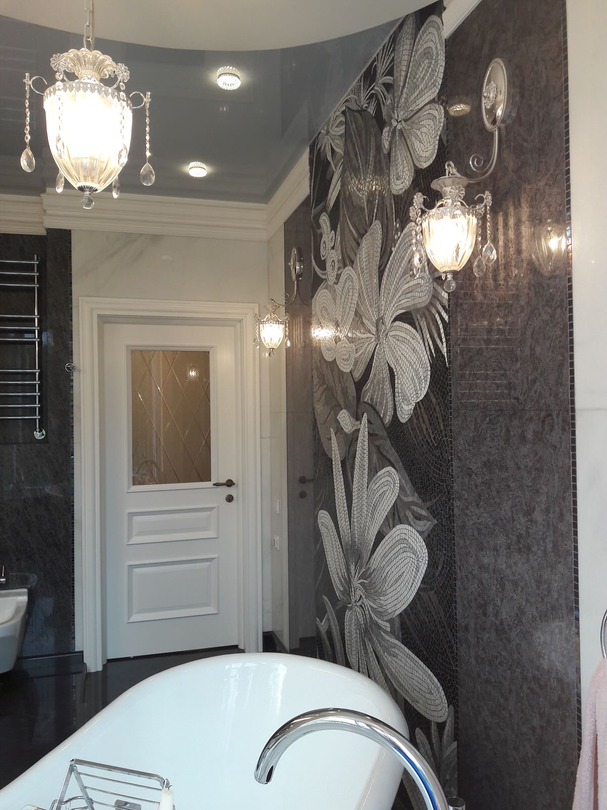 Квартира Парадный квартал