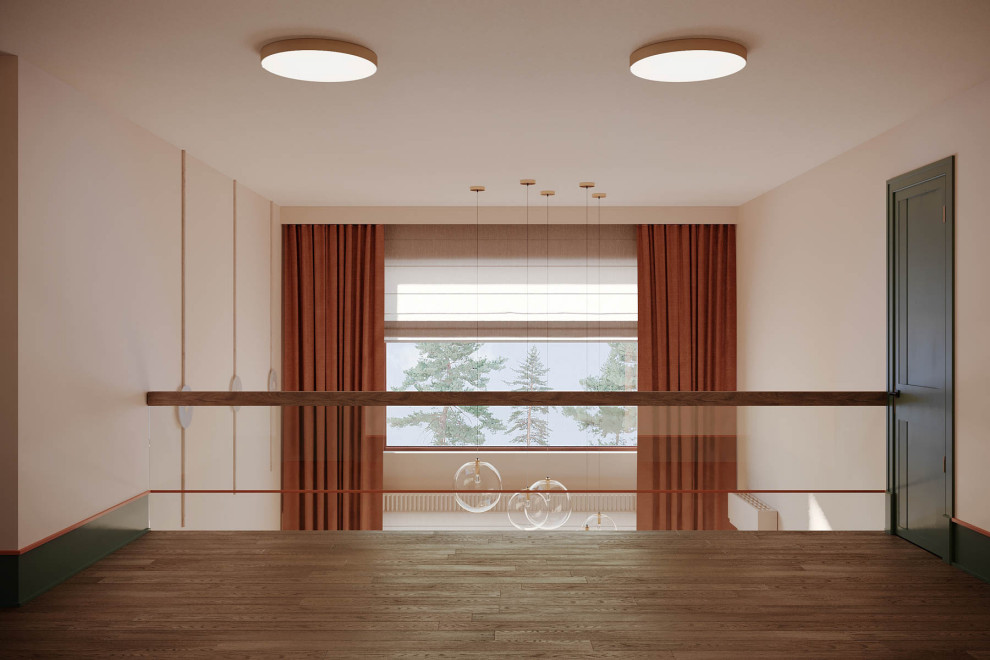 Чистые Пруды