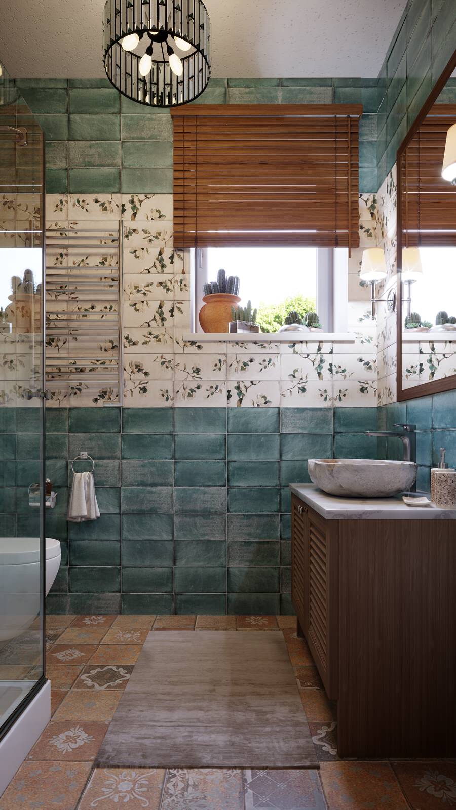 Домик в Рузе