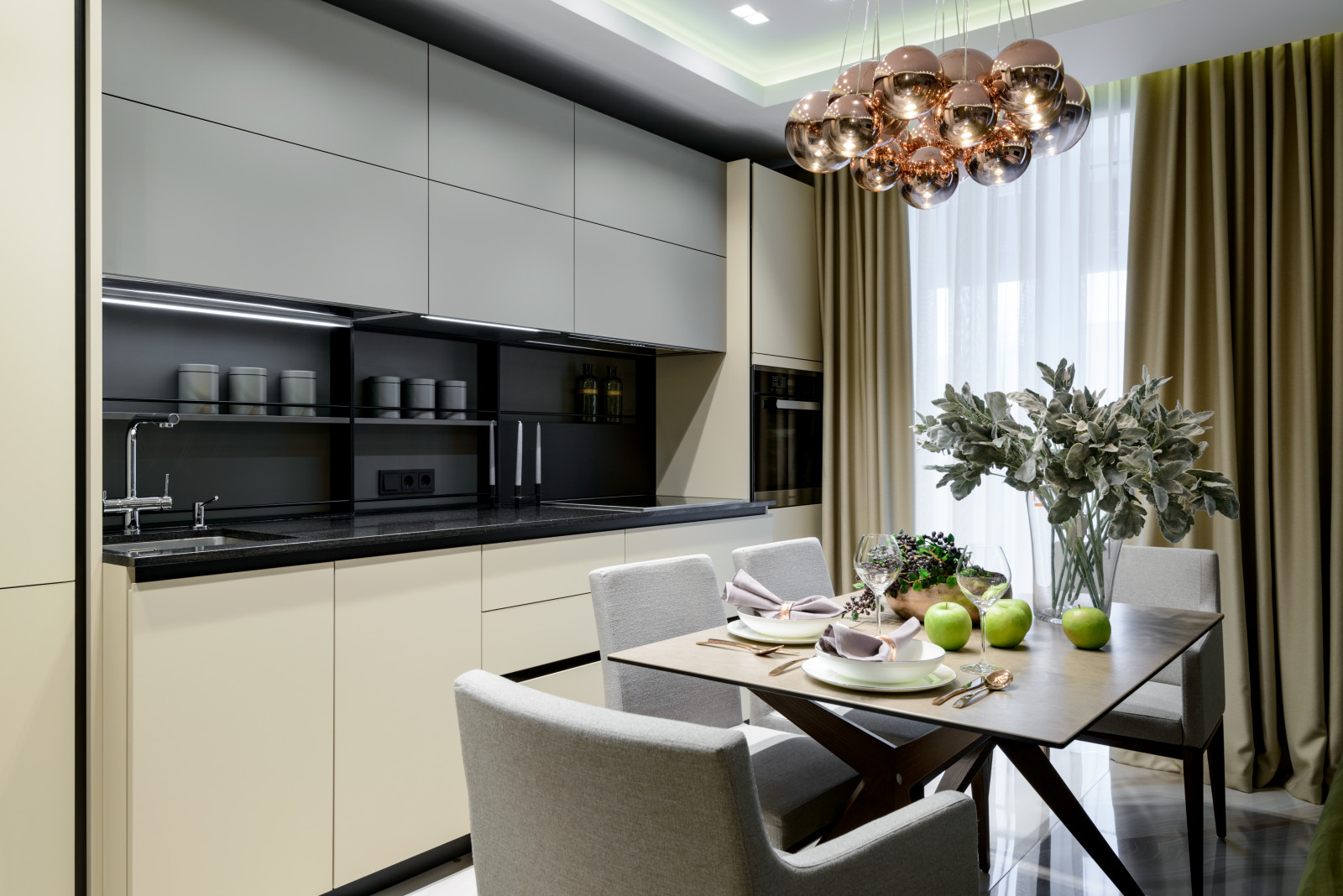 декабристов