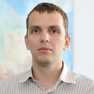 Олег Ефремов