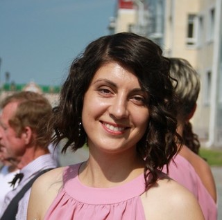 Сальникова Александра